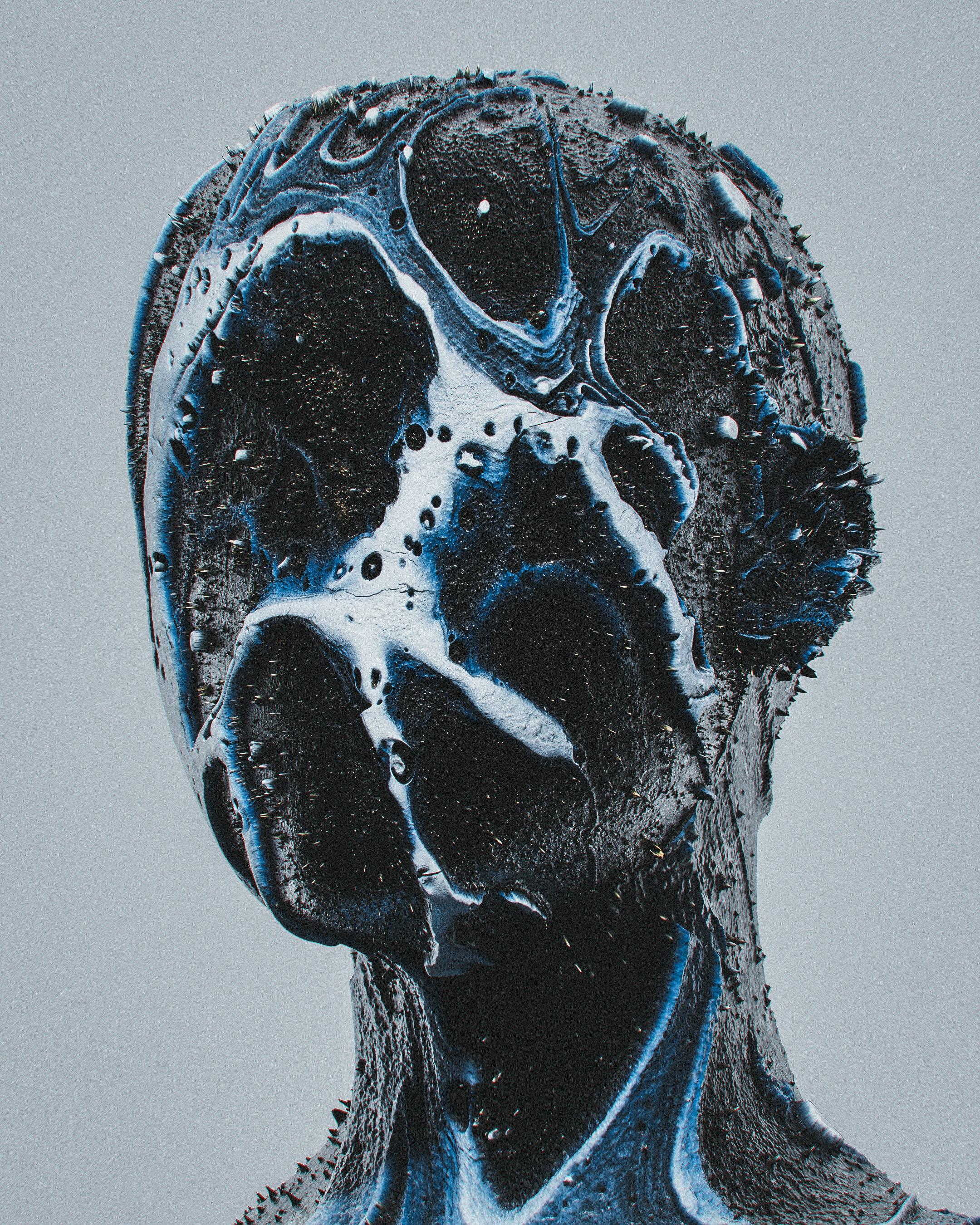 Picture of the author