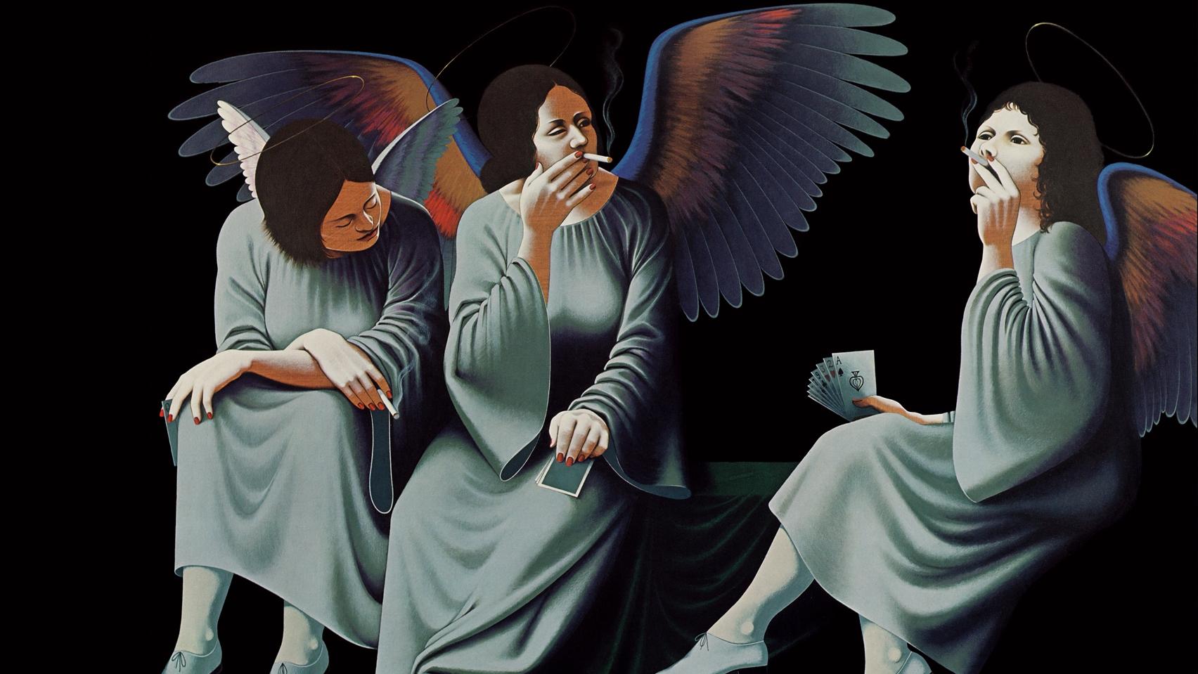 Picture of the author