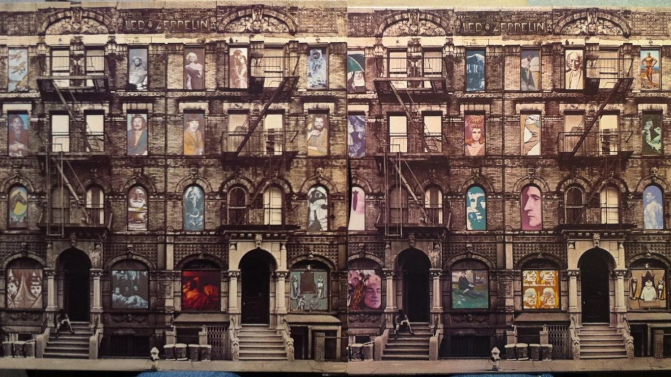 Picture of the author